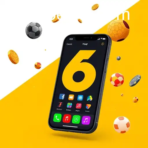 Explore o App Oficial da 6eebet e Descubra Novas Oportunidades de Jogo