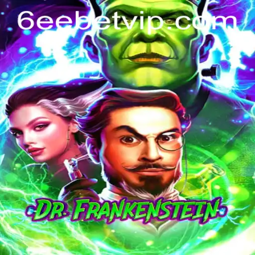 A Revolução do Jogo DrFrankenstein: Uma Experiência Única