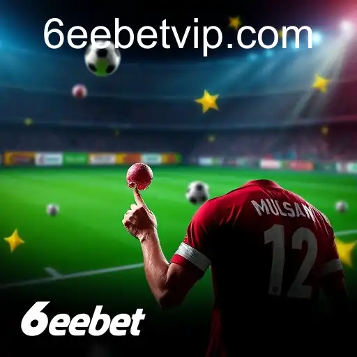 Promoções Exclusivas 6eebet: Maximize Suas Chances
