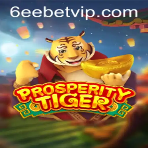Explorando o Mundo de ProsperityTiger: Uma Jornada Através de Estratégia e Sorte