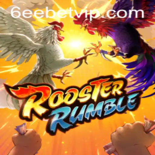 RoosterRumble: A Emoção das Batalhas de Galo no Mundo Digital