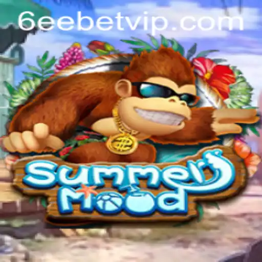 Descubra SummerMood: O Jogo Que Está Conquistando a Temporada
